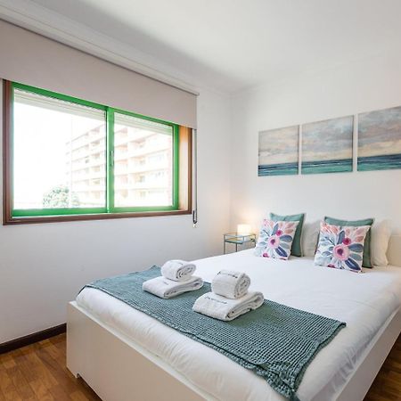 Guestready - Sea Breaking View Hotel Matosinhos  Bagian luar foto