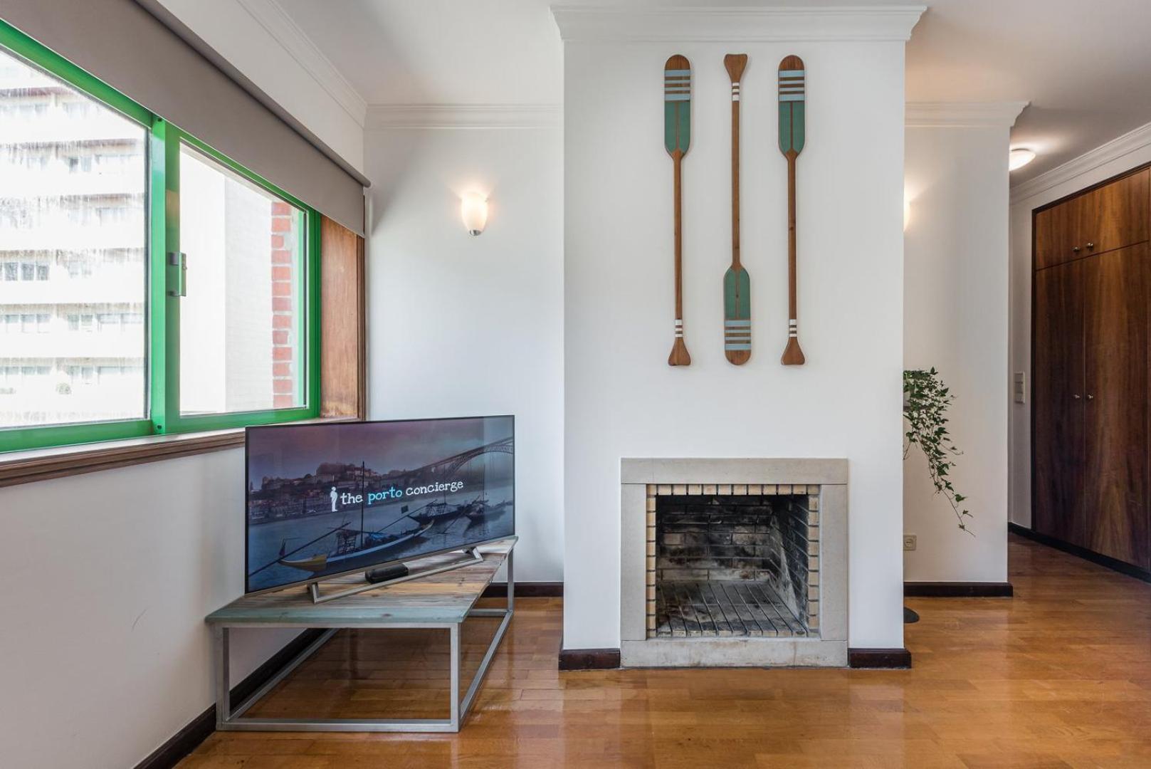 Guestready - Sea Breaking View Hotel Matosinhos  Bagian luar foto