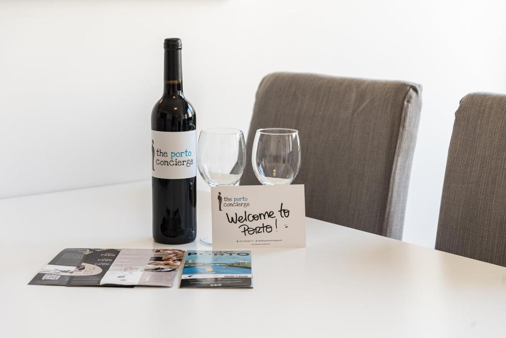 Guestready - Sea Breaking View Hotel Matosinhos  Bagian luar foto