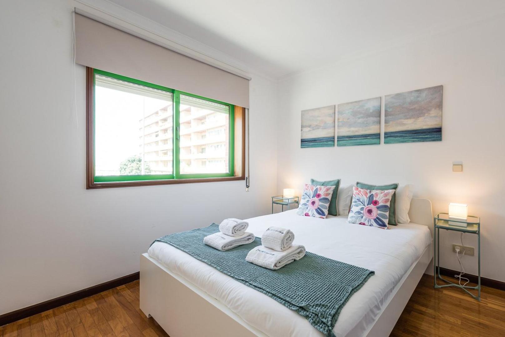 Guestready - Sea Breaking View Hotel Matosinhos  Bagian luar foto