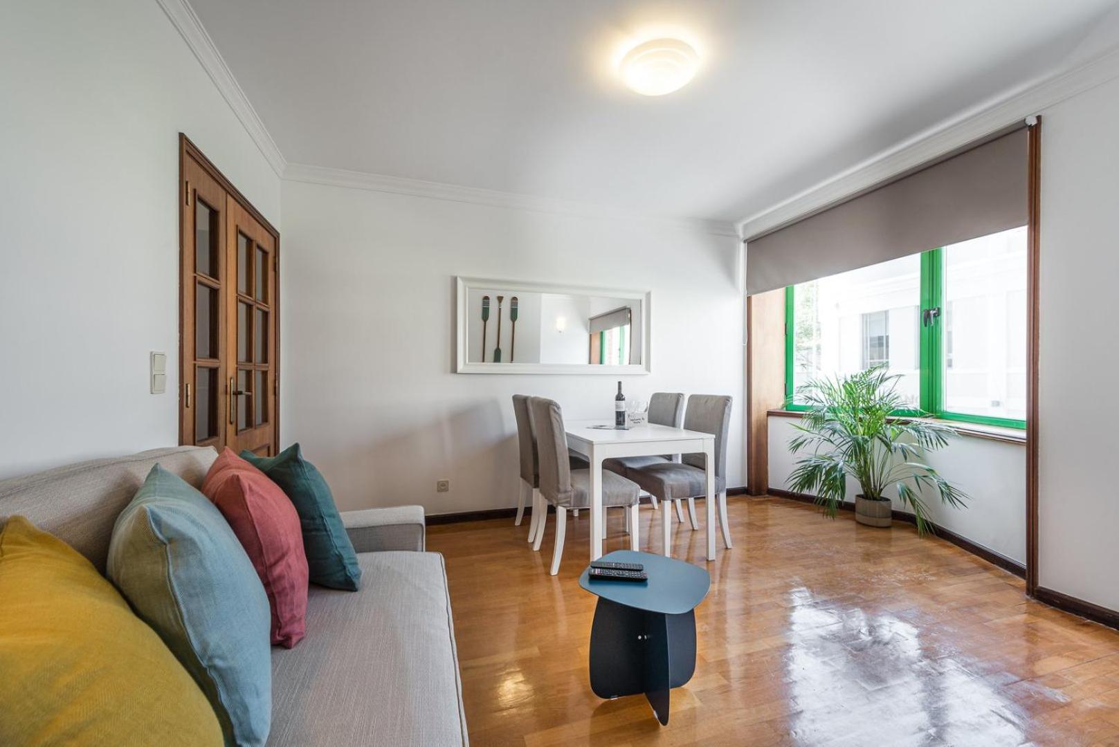 Guestready - Sea Breaking View Hotel Matosinhos  Bagian luar foto